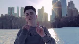 Chris Miles - Something (Official Music Video)
