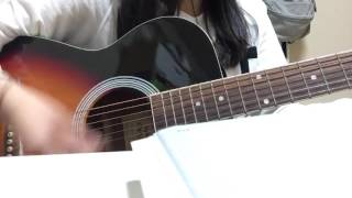 I will love you / YUI