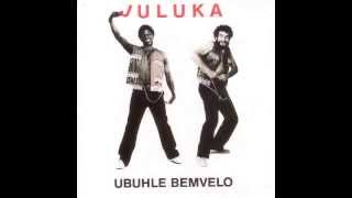 Johnny Clegg &amp; Juluka - Soweto