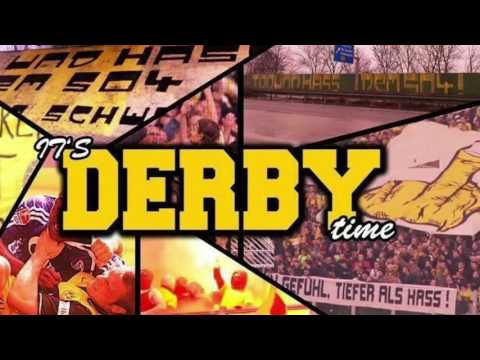 Vorfreude Derby-Modus BVB gg S0 3+1