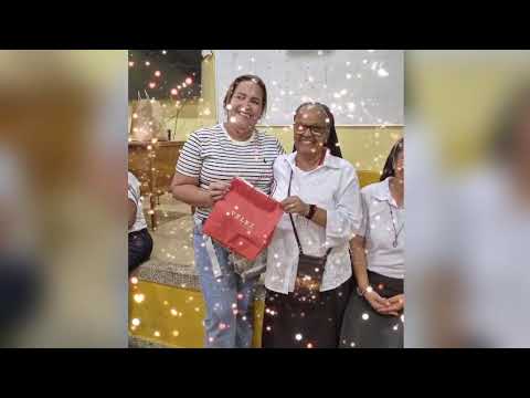 Cumpleaños Hna. Maria Cristina Bueno Millan