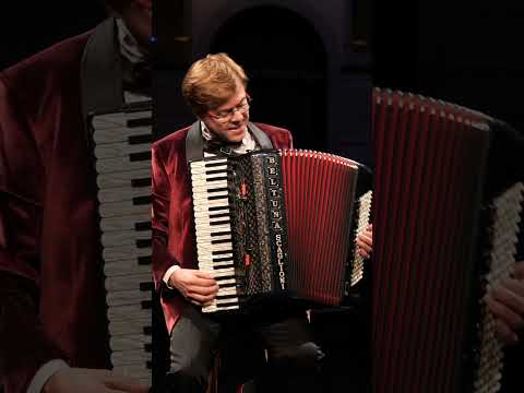 Fisarmonica | LA CUMPARSITA (2)