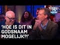 Valentijn ziet Zo. moment: 'Hoe is dit in godsnaam mogelijk?!' | VERONICA INSIDE