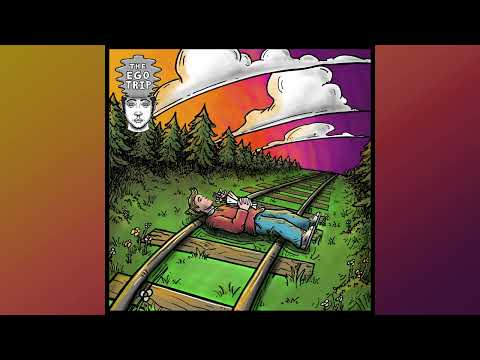 Blues Valhalla - The Ego Trip