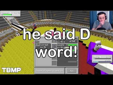 SSUNDEE SWEARS ON VIDEO WITH CRAINER AND CAPTAINSPARKLES!!! SSUNDEE REALLY SAID F WORD IN VIDEO!