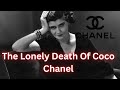 The Death Of Coco Chanel