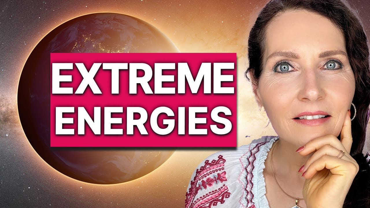 The Eclipse: Humanity’s Fate is Being Decided