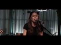 Tini - Oye (Live Session) | #TuMusicaHoyEsTini