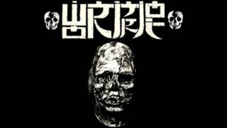 Wormrot -  Compassion Is Dead (Instrumental Cover)