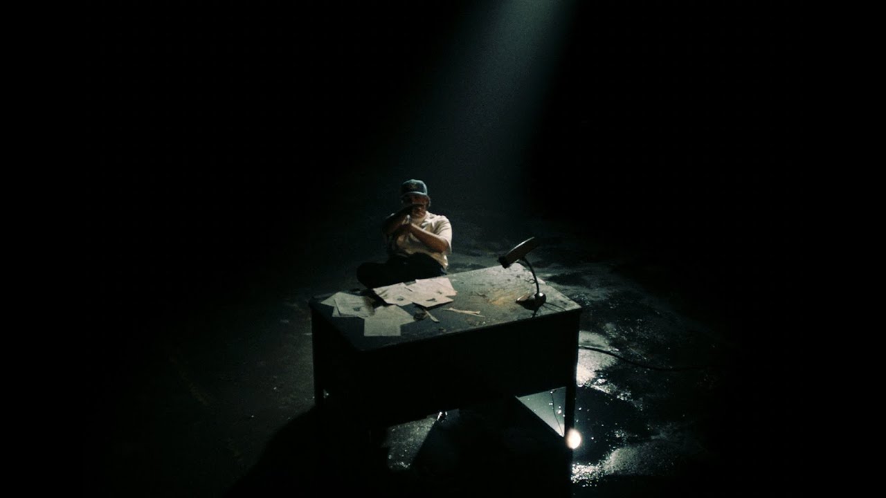 Trent the HOOLiGAN ft Nybanga – “GLiM!”