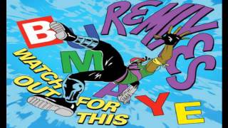 Watch Out For This (Bumaye) (Remix) - Major Lazer Ft Daddy Yankee