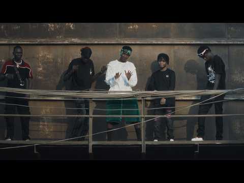 SHIKAGO - SHIKA BIKA (Official Music Video) | شيكاجو - شيكا بيكا