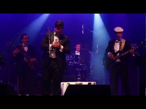 Murió la Flor - LOS ÁNGELES NEGROS CLÁSICOS (Ex-Ángeles Negros Originales) [En Vivo]