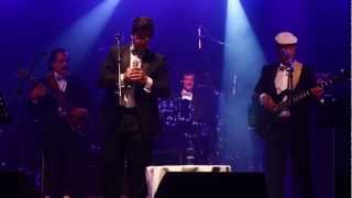 Murió la Flor - LOS ÁNGELES NEGROS CLÁSICOS (Ex-Ángeles Negros Originales) [En Vivo]