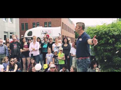 Vetmeduni Vienna: Tag der offenen Tür 2015 - Sa, 30.05.2015, 10:00-17:00 Uhr