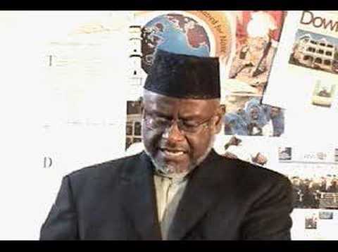 Ahmadiyya....Summary of Friday Sermon May 4th, 2007