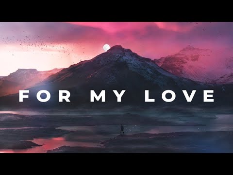 SVRRIC & CHENDA - For My Love (Official Lyric Video)