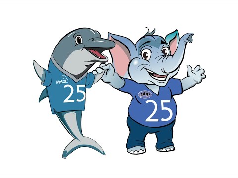 25 Years of PHP Journey by the Creator of PHP - Rasmus Lerdorf