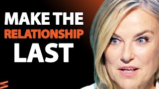How to Build Trust in Your Relationship Again with Esther Perel and Lewis Howes