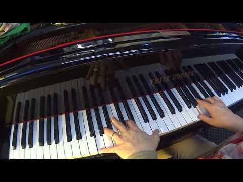 Pátria Celestial - Cantor Cristão 483 (com introdução)