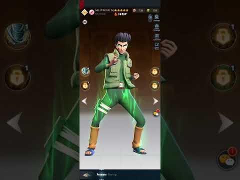 Ninja Legacy Evolution #55: Golden tips for your account!!!