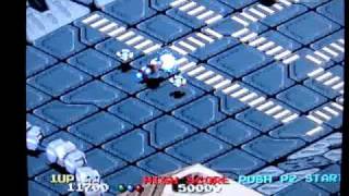 "View Point" Neo-Geo CDZ