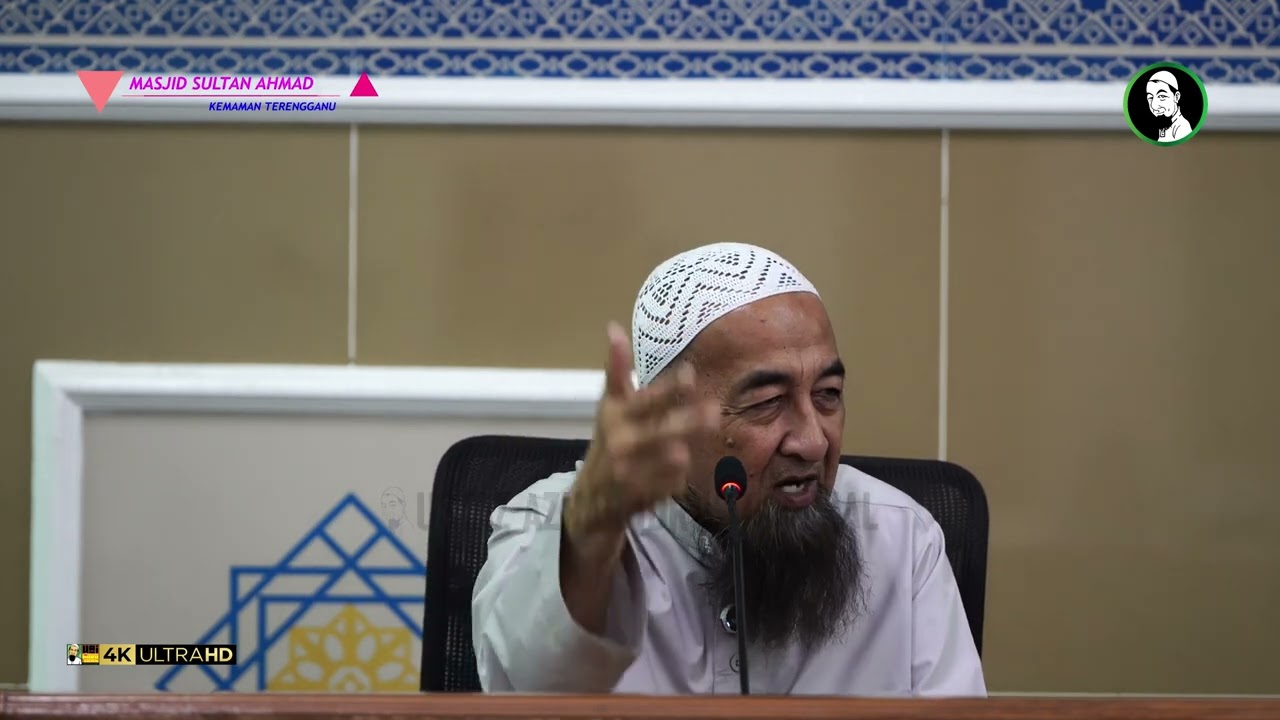 Setiap Hari Kerja Jalan Jauh Boleh Jamak Qasar? - Ustaz Azhar Idrus