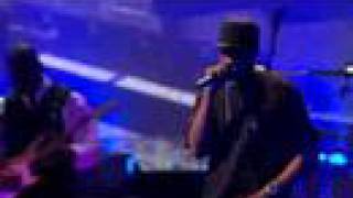 Jay-Z - American Dreamin Live  (American Gangster)