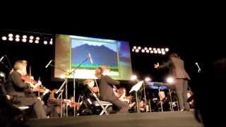 The Legend of Zelda: Symphony of the Goddesses Second Quest at Madison Square Garden (NYC)