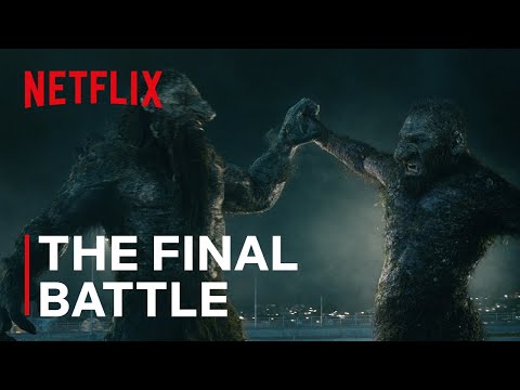 Epic Troll Fight in Trondheim | Troll 2 | Netflix