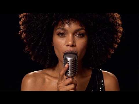 Nora Thomas - Stay With Me - Misc Originals