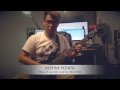 Destiny Potato - House of Lies / Solo Cover (w/tab ...