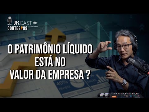 Is Equity in the Value of the Company? - Cortes JK Cast #99