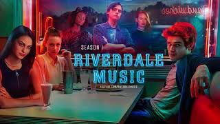 Lemaitre feat. Mark Johns - Stepping | Riverdale 1x10 Music [HD]