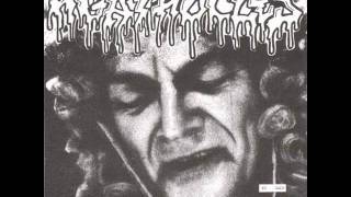 Agathocles - No gain, just pain (Split EP with Unholy Grave).wmv