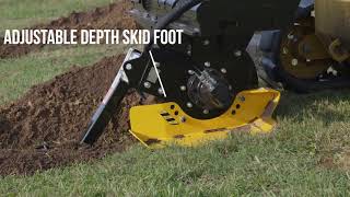 Digga Bigfoot Grabenfräse kaufen - Bild 5 | Machineryline CH Neue Digga Bigfoot Grabenfräse | Bild 5 - Machineryline