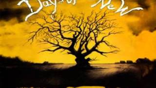 Days Of The New - Cling