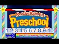 Reader Rabbit Preschool Carousel Version Part 2 21 Counting Club Key 1
