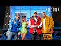 Wisin Myke Towers Maluma Mi Niña Re Wisin Myke Towers Maluma Mi Niña Re