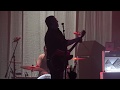 The Afghan Whigs - Son Of The South (Ram's Head Live) Baltimore,Md 4.27.18