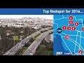 Top Redspot In 2016 RACV Redspot Survey
