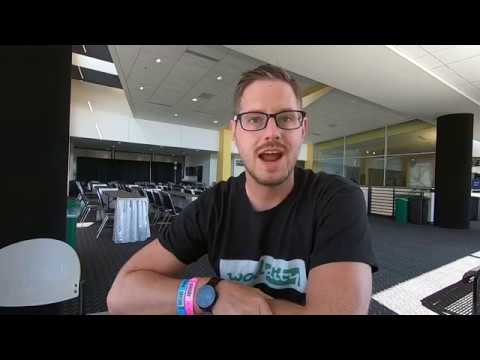 Analyzing CrossFit Games Event 3: Ruck