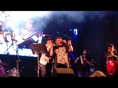 El Tano romero y Claudio Toledo quedate conmigo