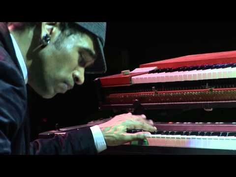 Soulive - Tuesday Night Squad Part 1 - State Theatre Portland ME