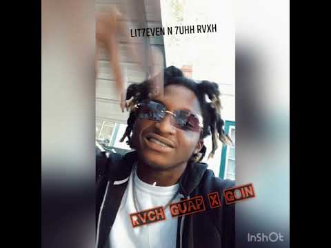 Rvch Guap x Goin