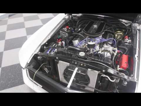 1970 Ford Mustang Fastback Restomod (CC-988205) for sale in Lithia Springs, Georgia