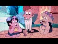 Steven Universe Pocahontas Steady As The Beating Drum
