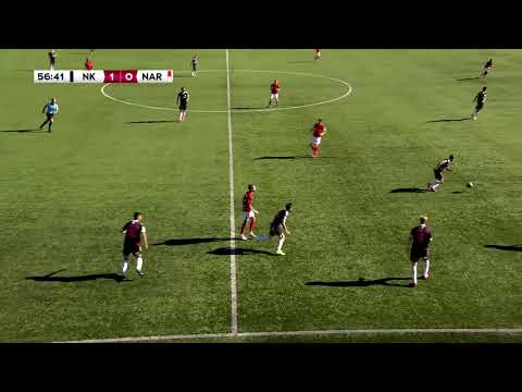 Premium liiga 16. voor: Nõmme Kalju FC - JK Narva Trans 3:0 (0:0)