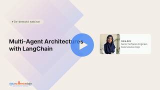 Scaling AI Beyond Single Agents: Multi-Agent Architectures with LangChain