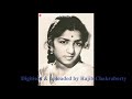 Lata Mangshkar Ganaraj Rangi Nachato Marathi 7EPE 1505